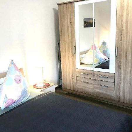 Apartment Enno Auerbach/Vogtland Esterno foto
